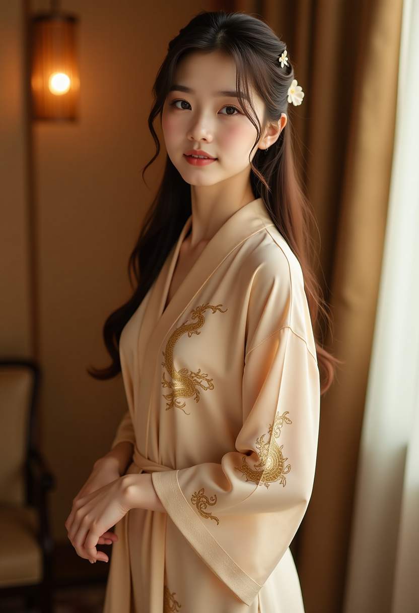 东京樱花季解构记