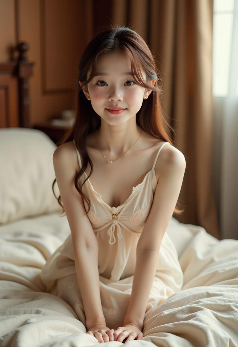 排版之神：无印美学